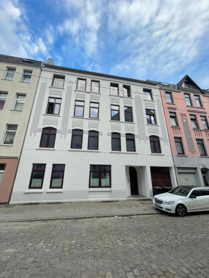 Luxury Designer Apartment Bremerhaven Exterior photo
